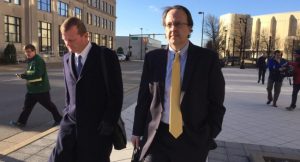 Loughry sentenced to 2 years in federal prison